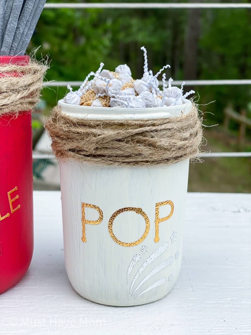 pop jar