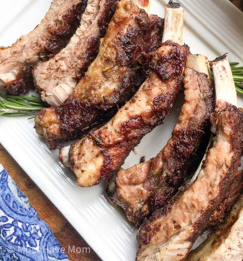 best ribs recipe