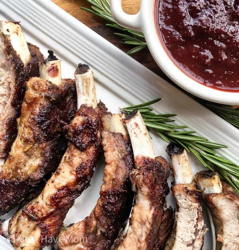 bbq sauce recipe homemade