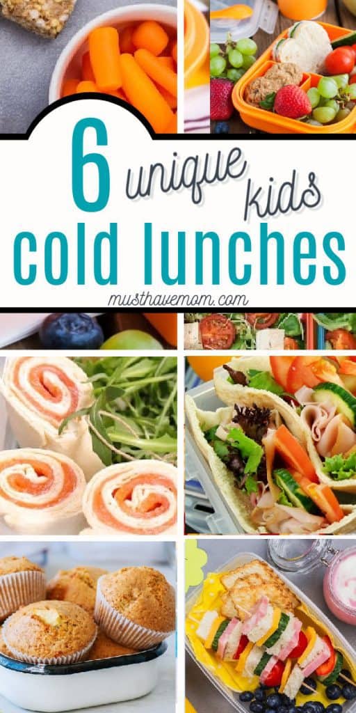 Yum! Healthy Bento Box Lunches for Kids: Healthy Eating for Kids Preschool  to Age 10 (School Lunch Ideas)