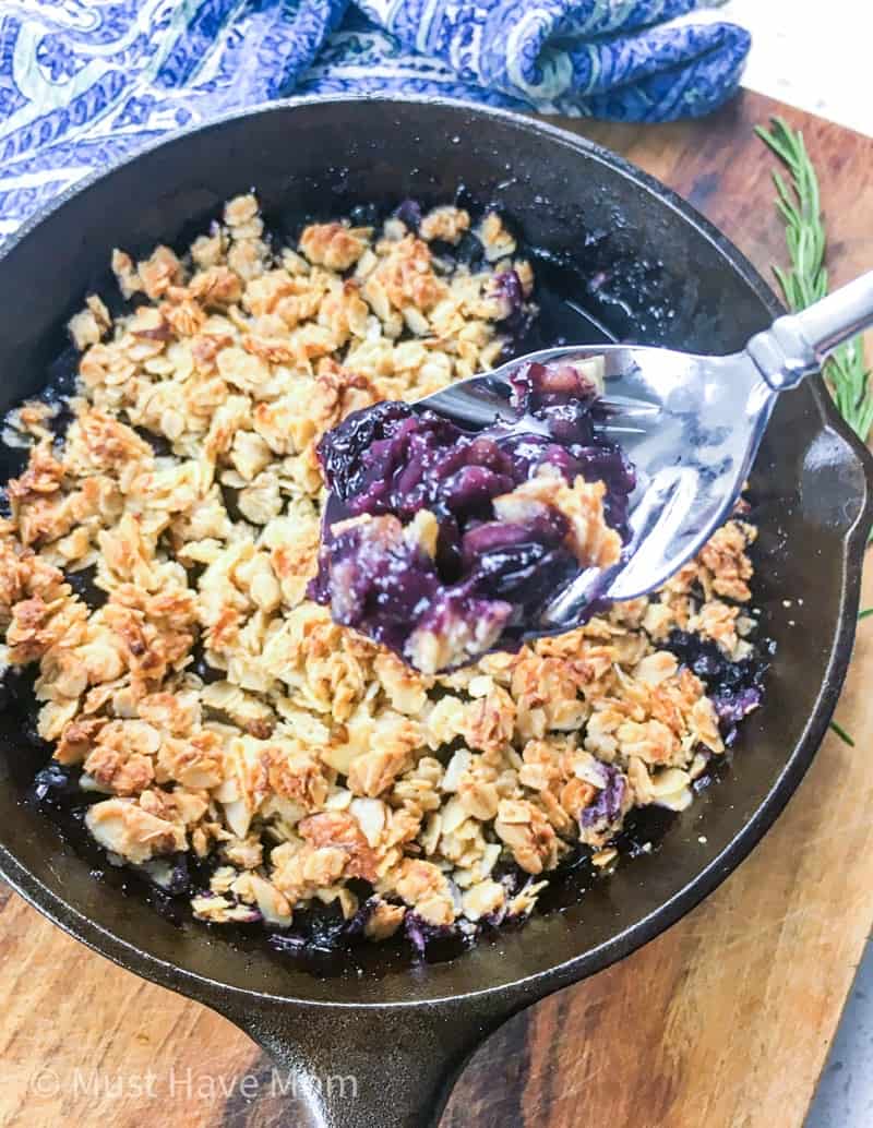 blueberry recipes