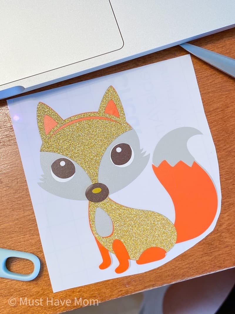 How to Personalize Back-to-School Supplies with Cricut – Sustain