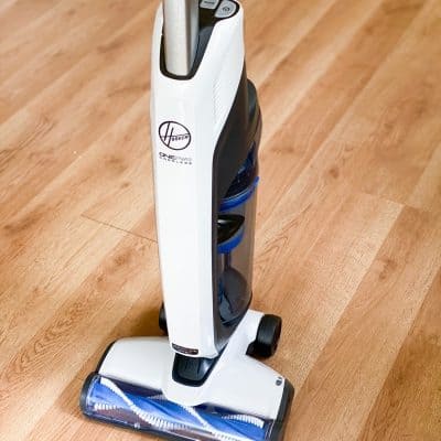 Hoover Cordless Vacuum