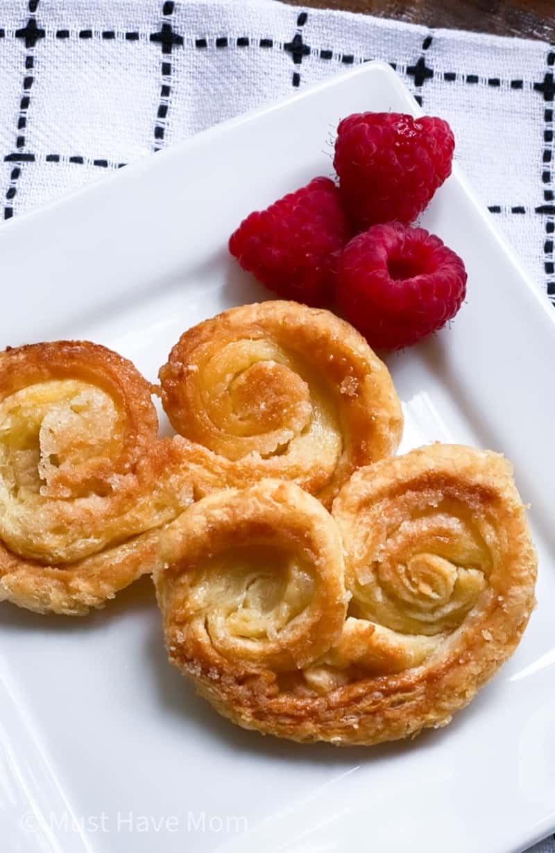 Palmiers