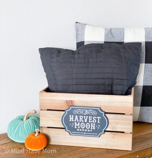 Decorated Home Decor Subscription Box Must Have Mom