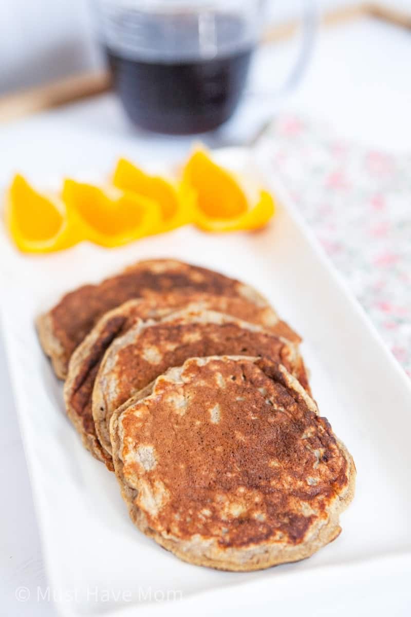 weight watchers pancakes