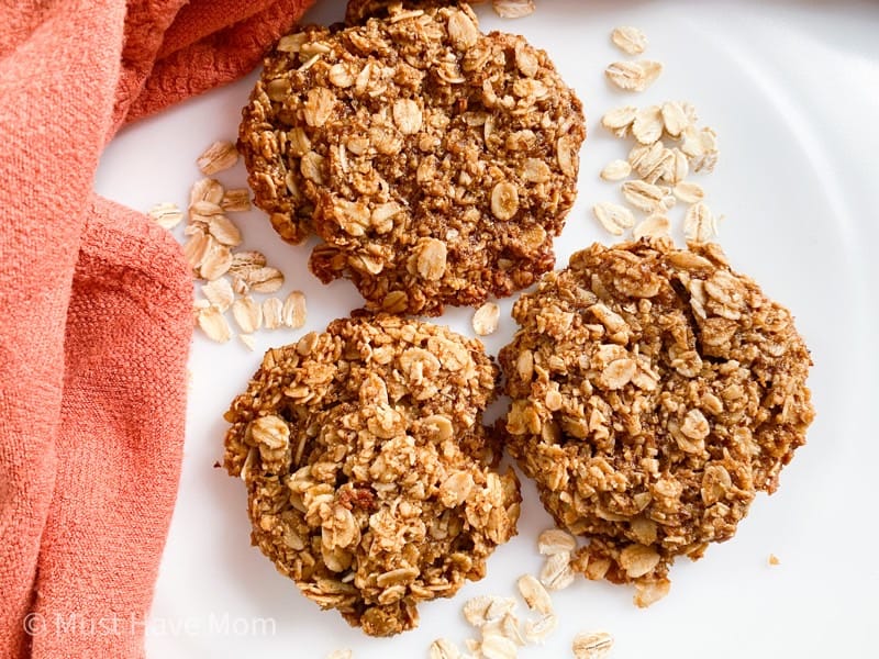 easy lactation cookie recipe