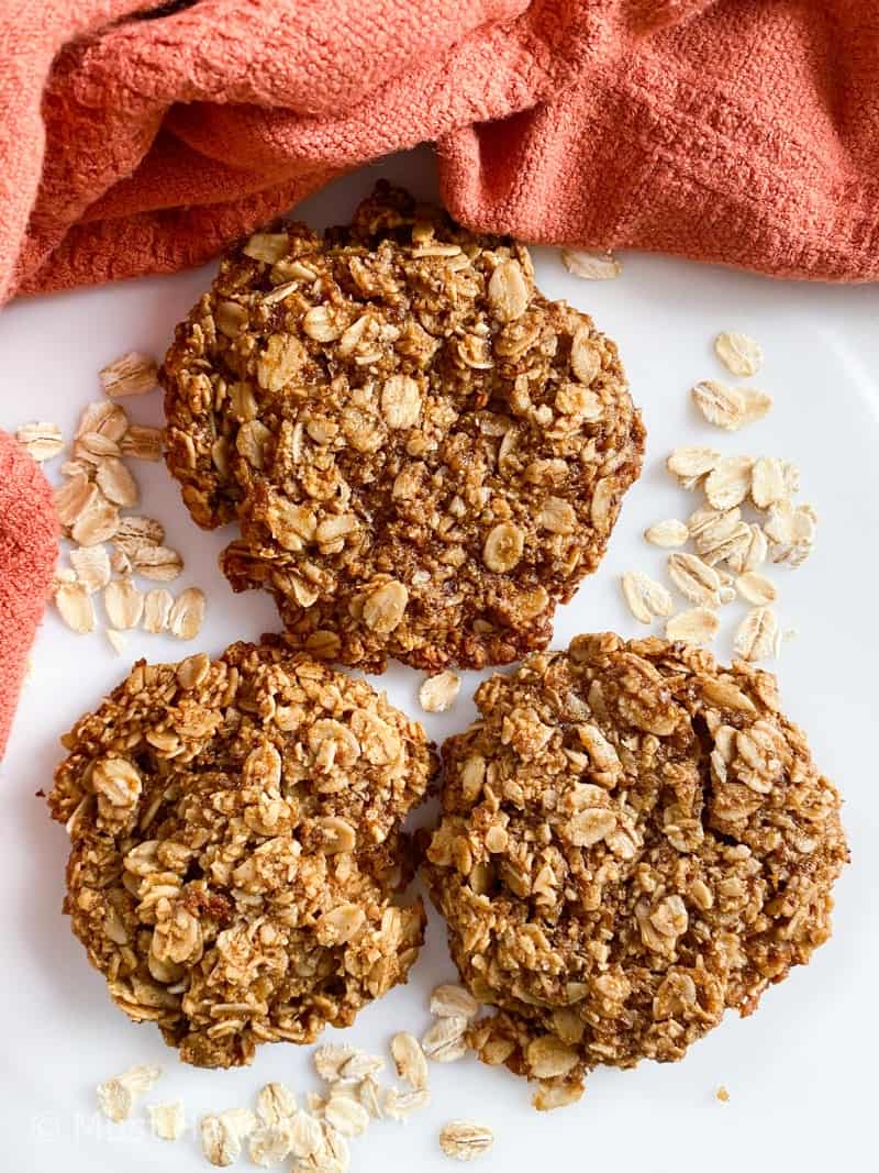 Lactation Cookies Recipe