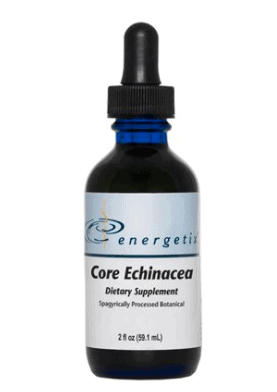 Energetix Core Echinacea