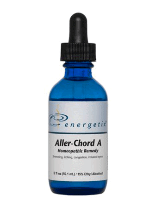 Aller Chord A by Energetix