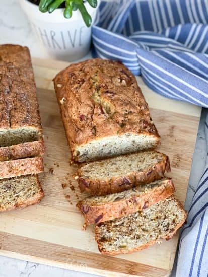 Betty Crocker Banana Bread Recipe - Must Have Mom