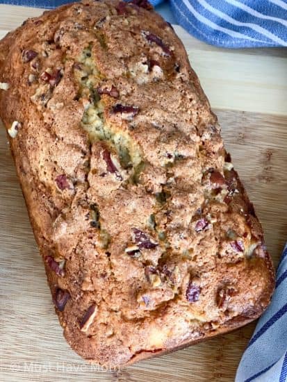 Betty Crocker Banana Bread Recipe - Must Have Mom