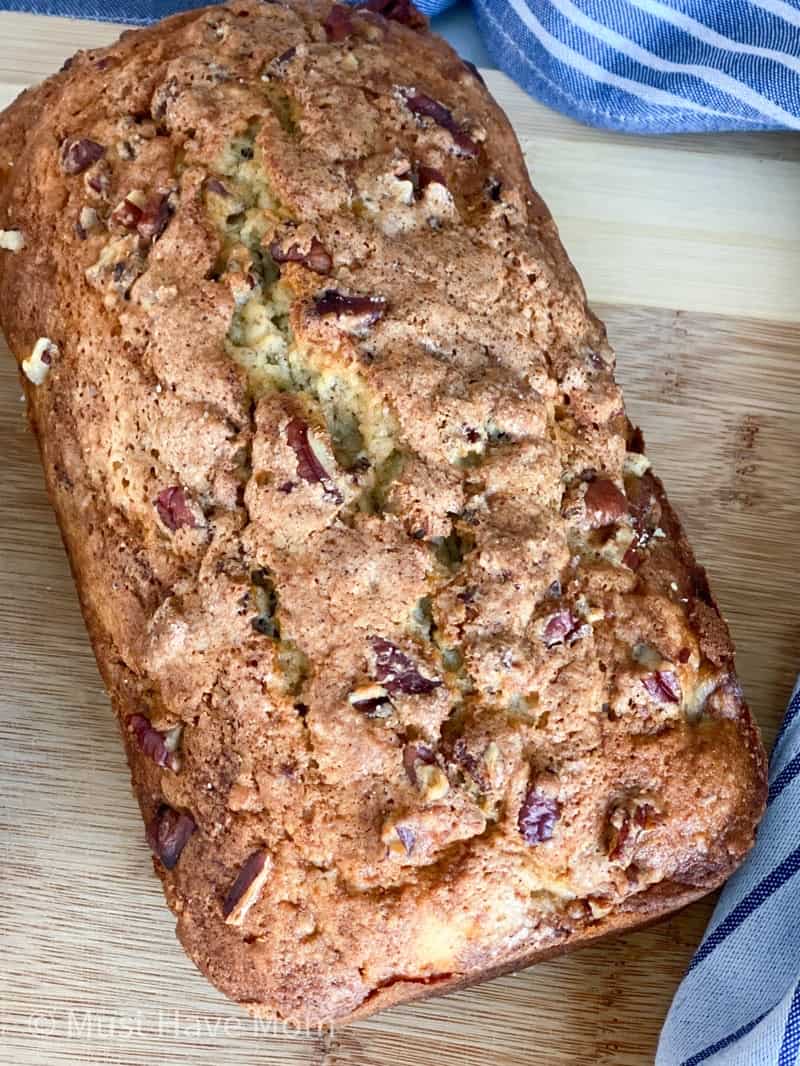 Betty Crocker Banana Bread Recipe Must Have Mom