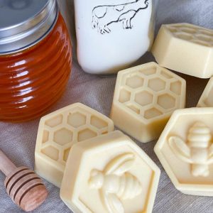 how to make homemade soap