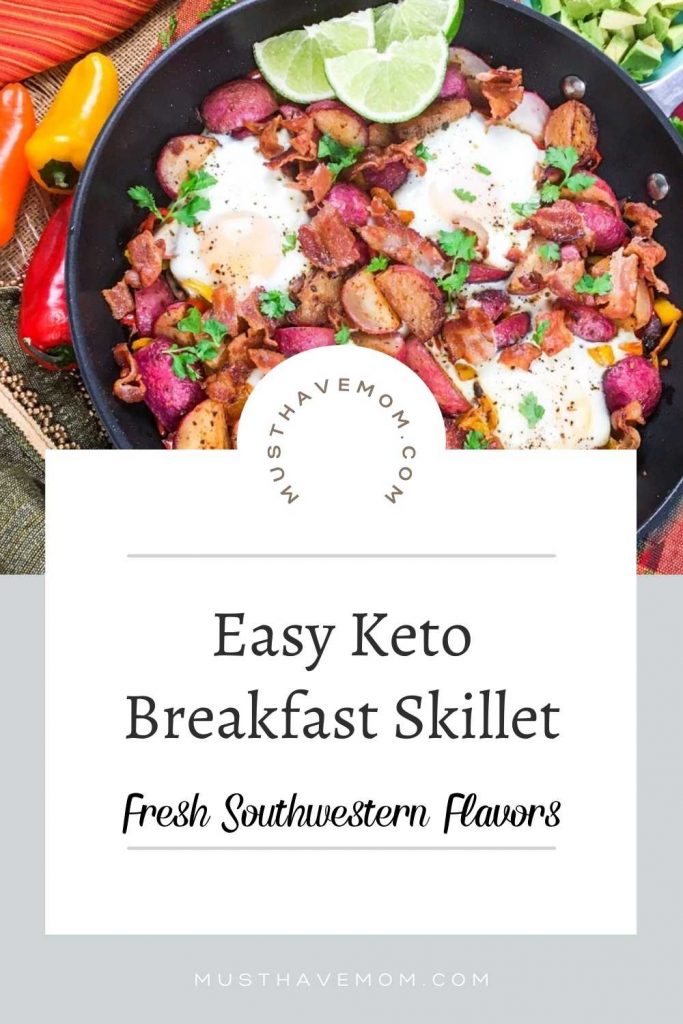 easy keto breakfast ideas