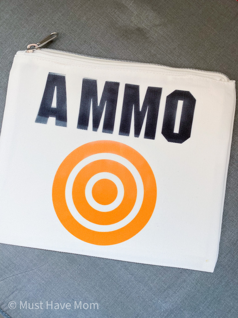 ammo pouch