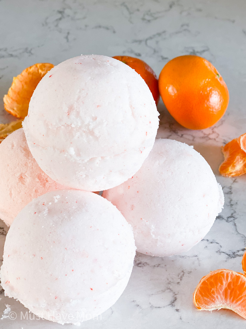 Best Self Care Ideas At Home + How To Make Bath Bombs Must Have Mom