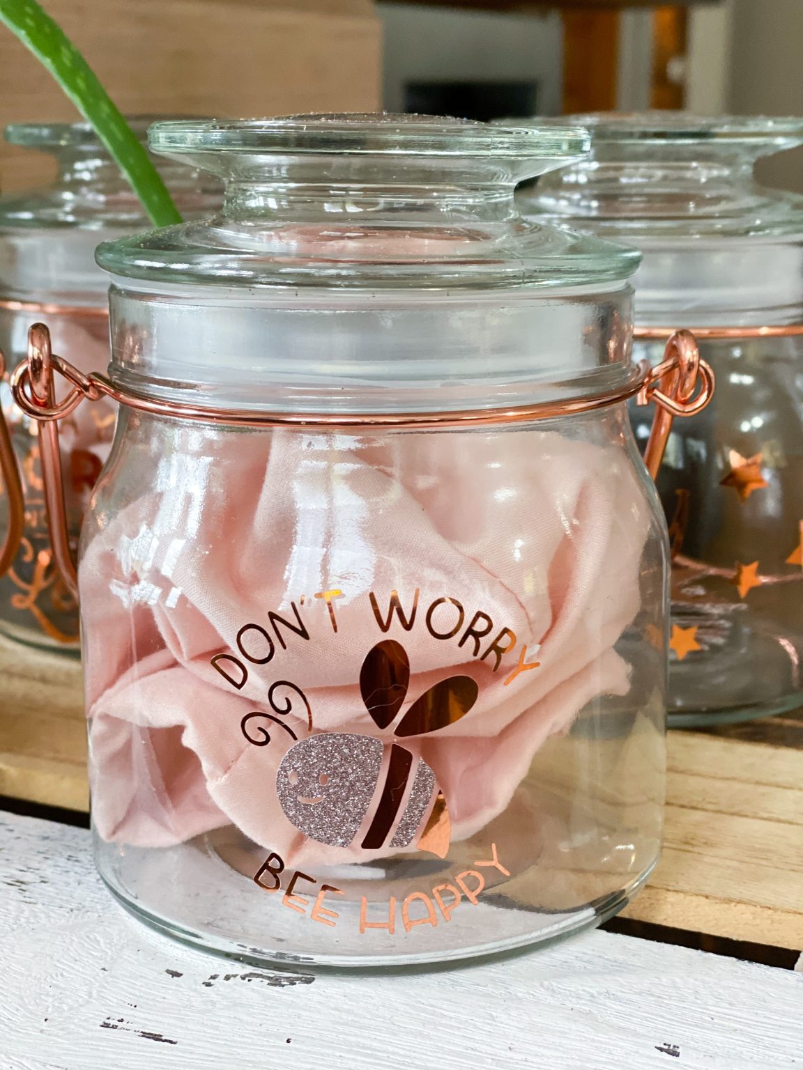 Mindfulness Activities For Kids | Worry Jar - Must Have Mom