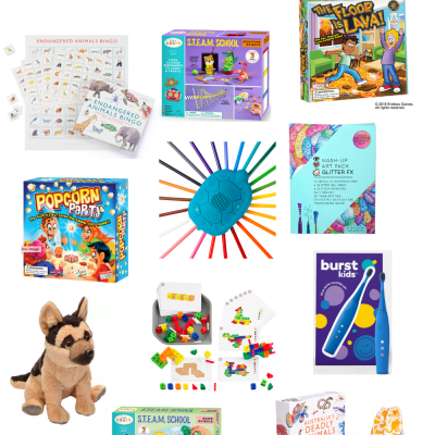 Best Gifts For Kids