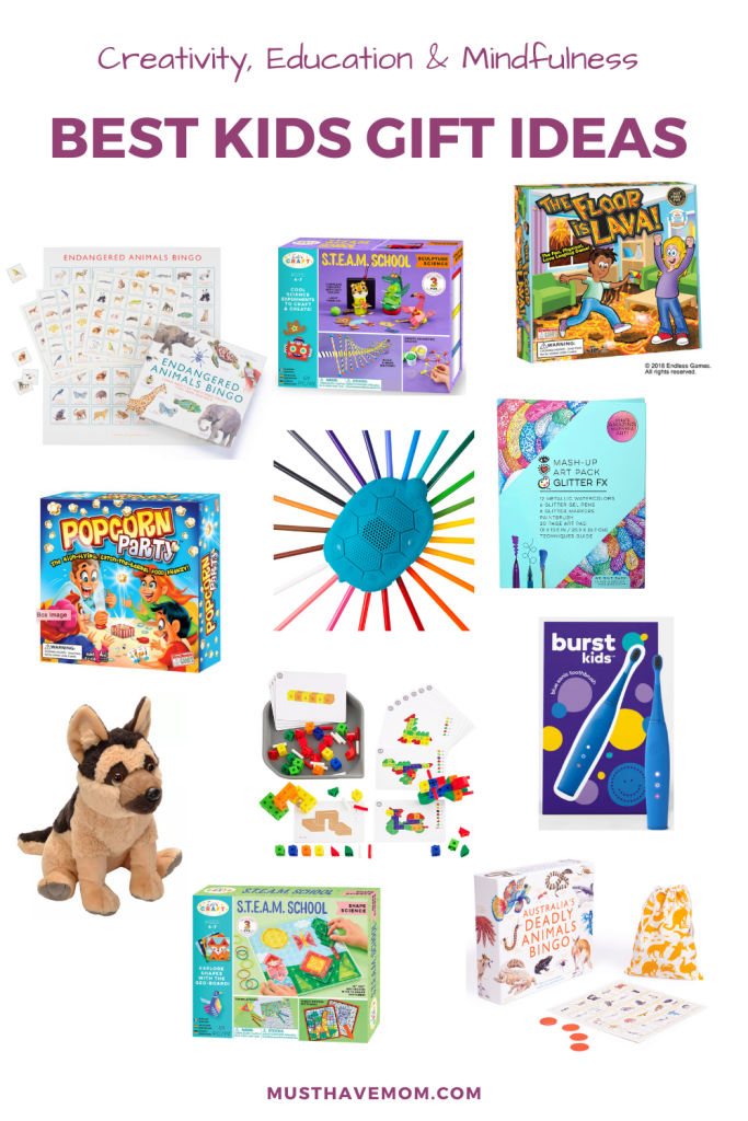 2018 best gifts clearance for kids