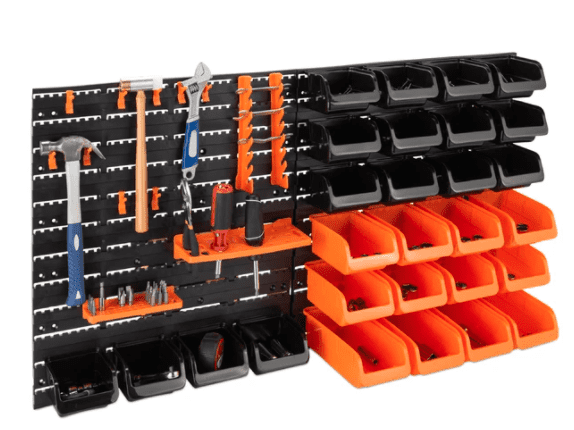 tool organizer