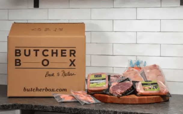 Butcher Box offer