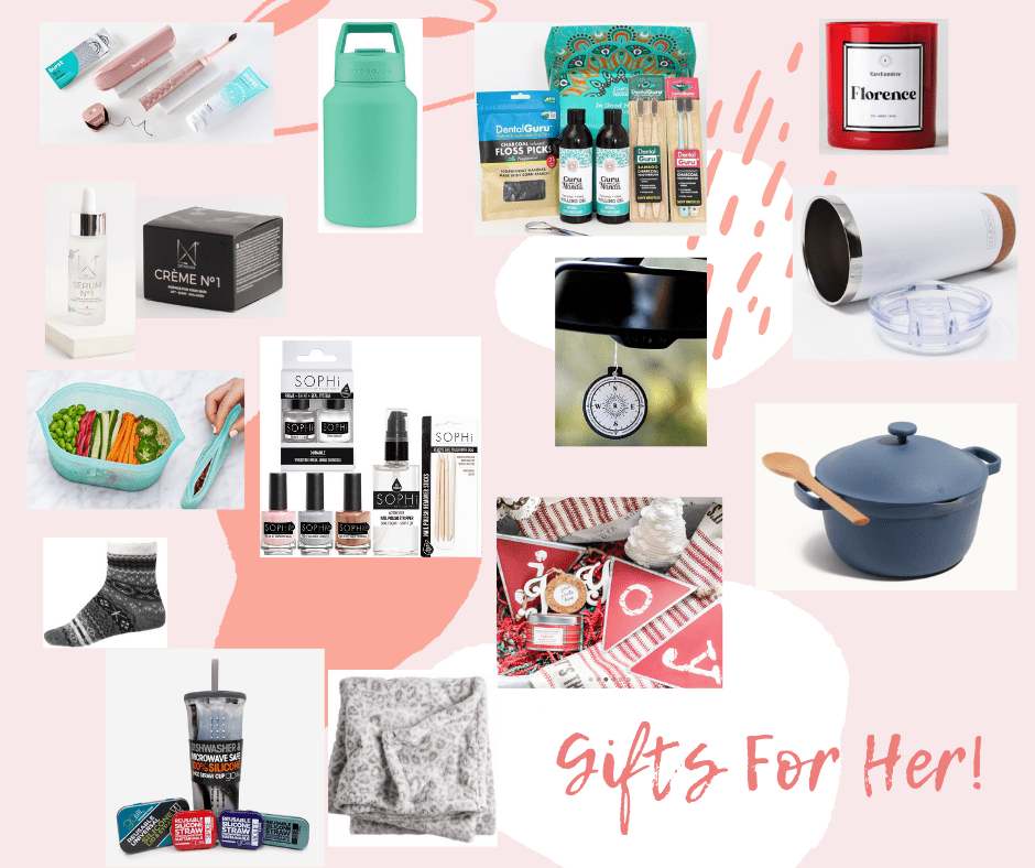 Best Gifts For Her - Must Have Mom