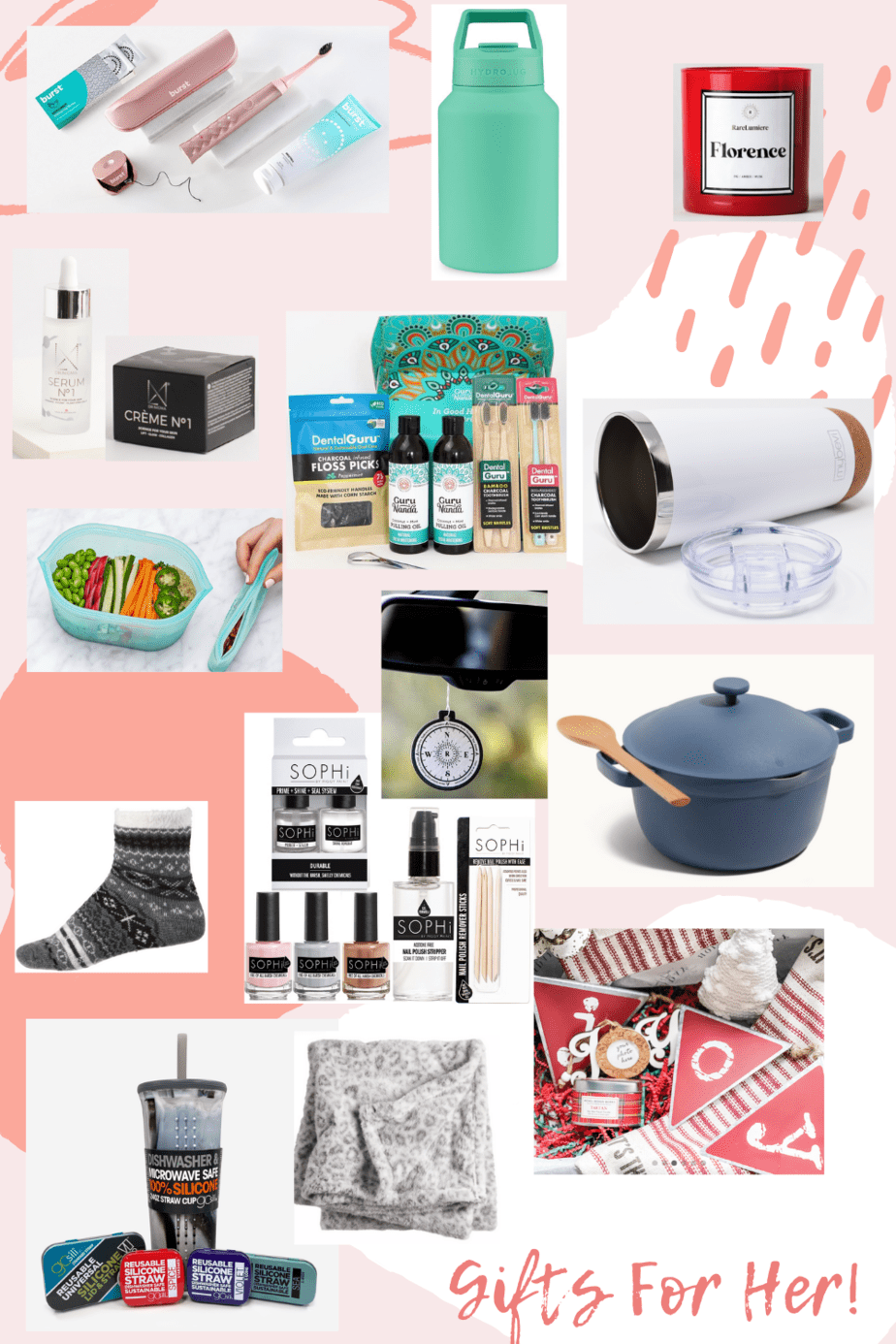 Best Gifts For Her - Must Have Mom