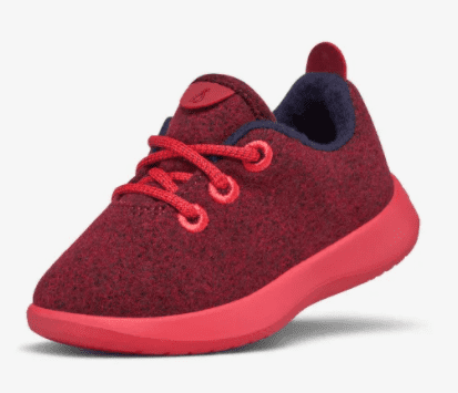 Smallbirds Wool Runners