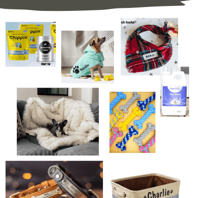 Gifts For Pets