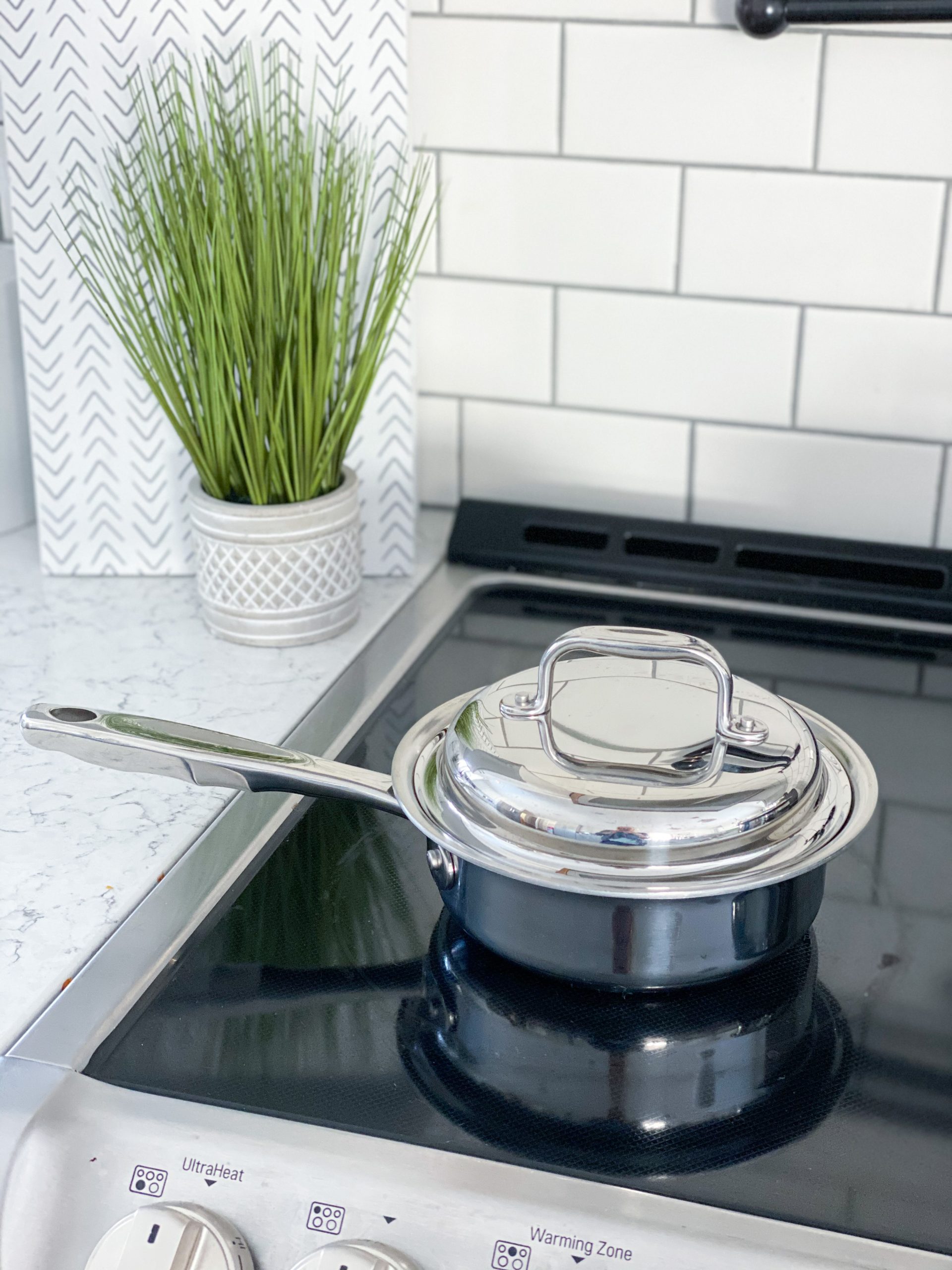 Stainless Steel Cookware by 360 Cookware