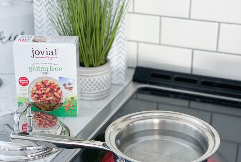 safe cookware for boiling