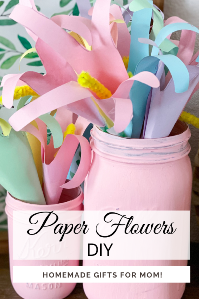 easy paper craft for kids