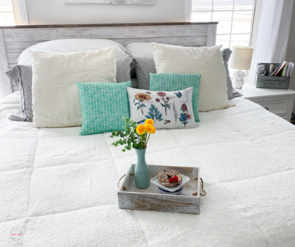 Environmentally Friendly Bedding Must Have Mom