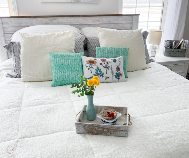 Environmentally Friendly Bedding Must Have Mom