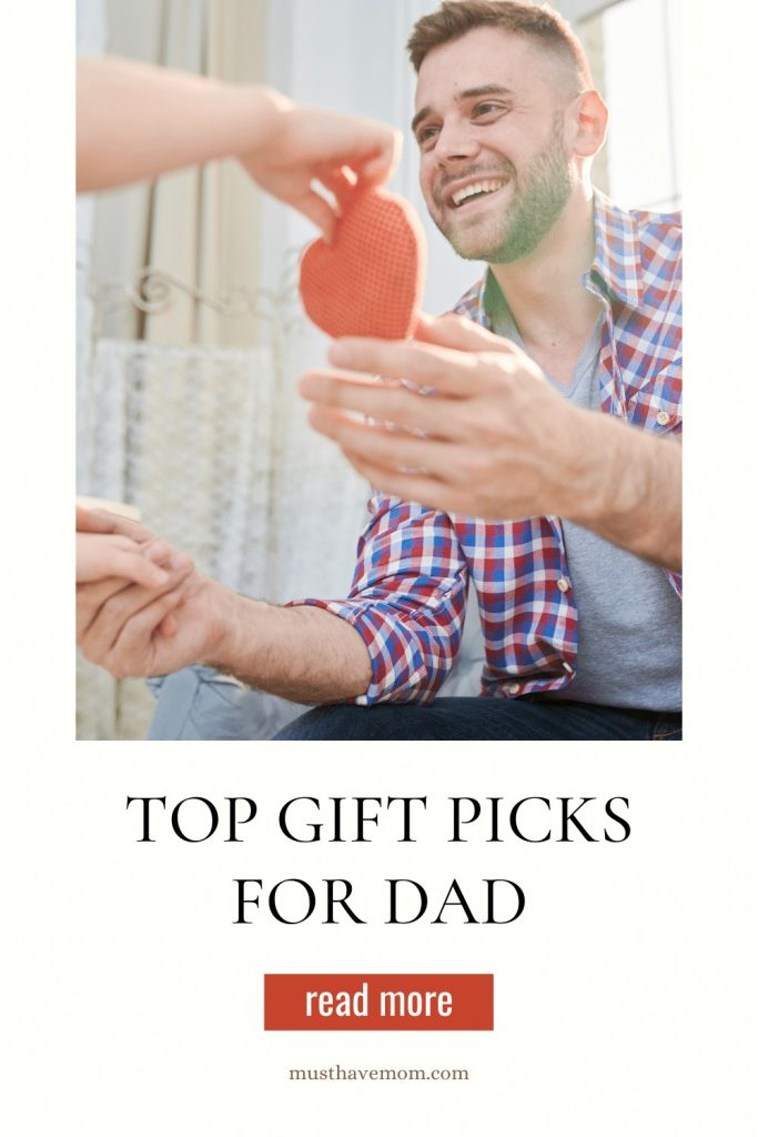 best gift ideas for men