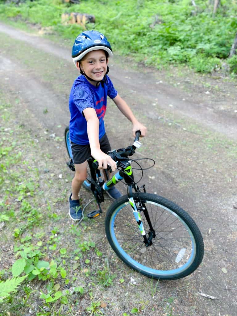 safest bike for kids