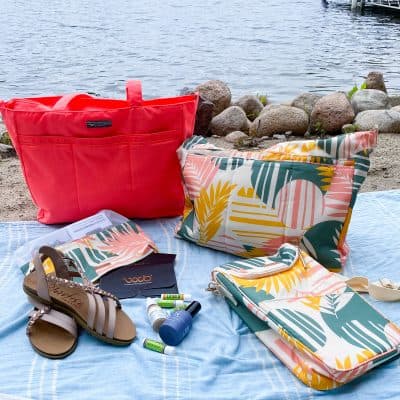 MUST HAVE Beach Essentials For Home & Vacation