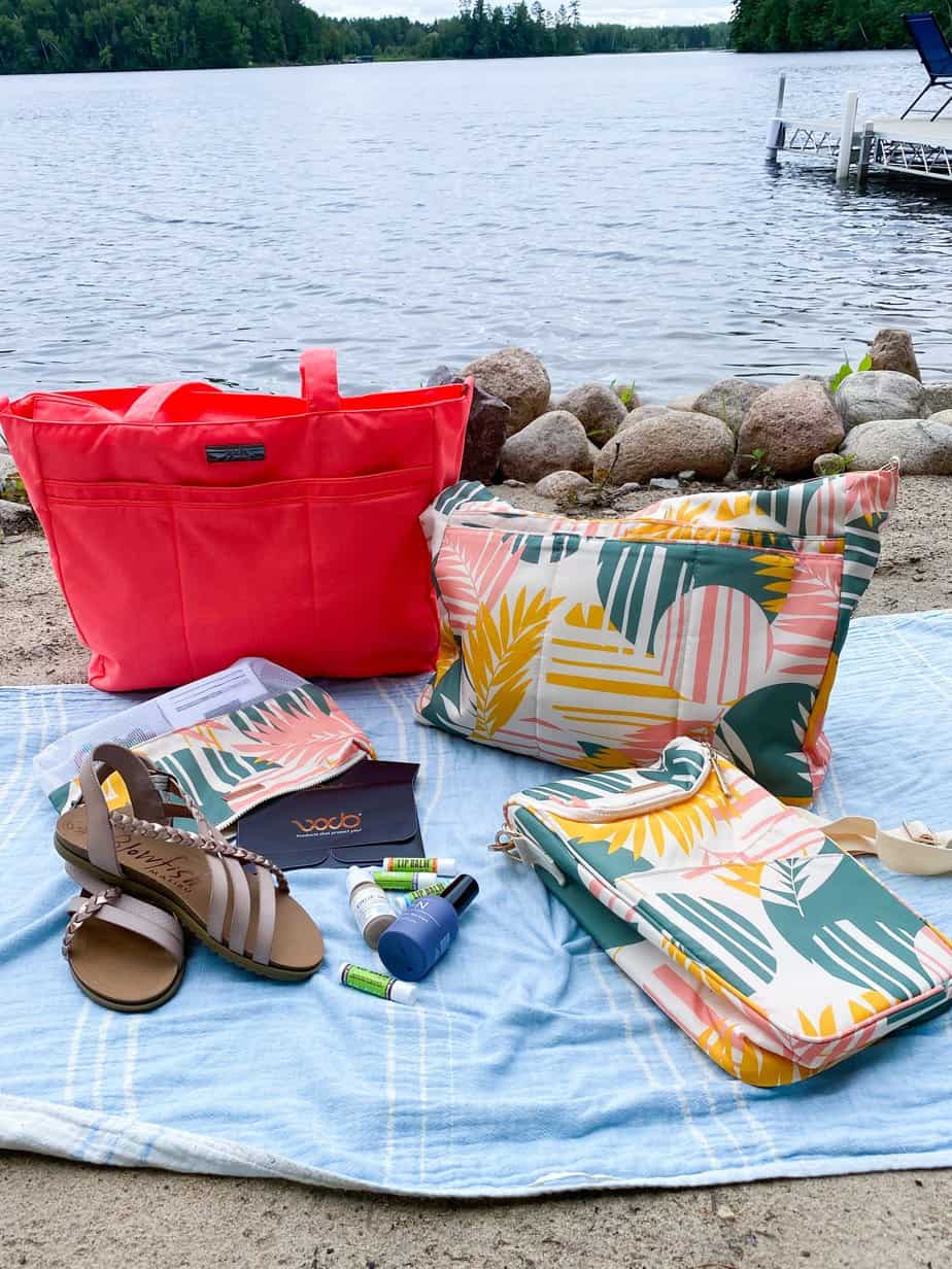 MUST HAVE Beach Essentials For Home & Vacation