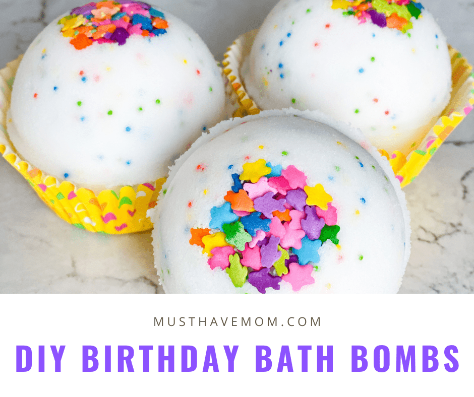 Large Cupcake Bath Bomb Mold