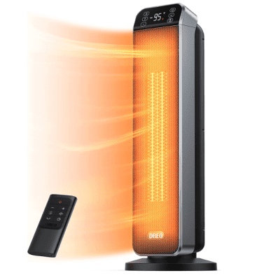 Dreo 24" Space Heater