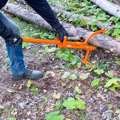 Protected: LogOX 3-in-1 Forestry MultiTool Review