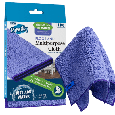 Pure-Sky Magic Deep Clean Cleaning Cloth