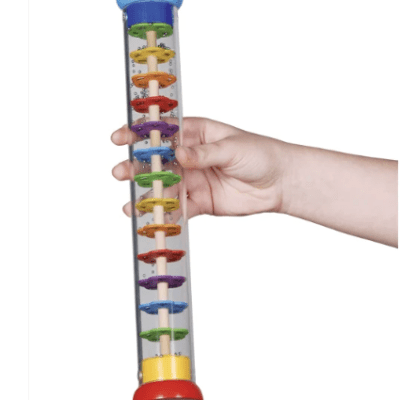 Rain stick