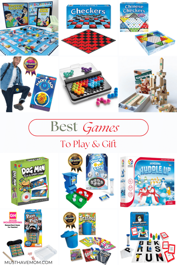 2022 best board games