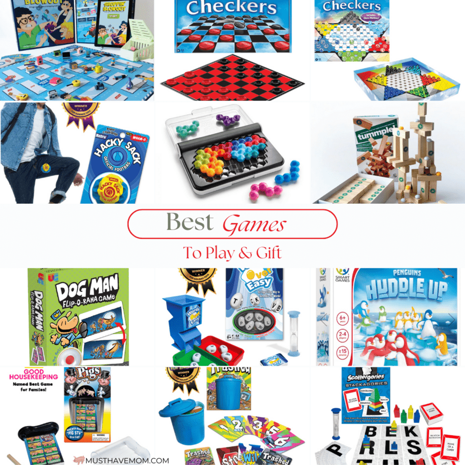 The 15 best board games for kids 2022