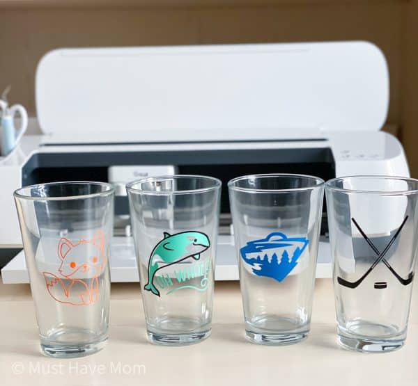 Best Vinyl To Use With Cricut Machines Must Have Mom