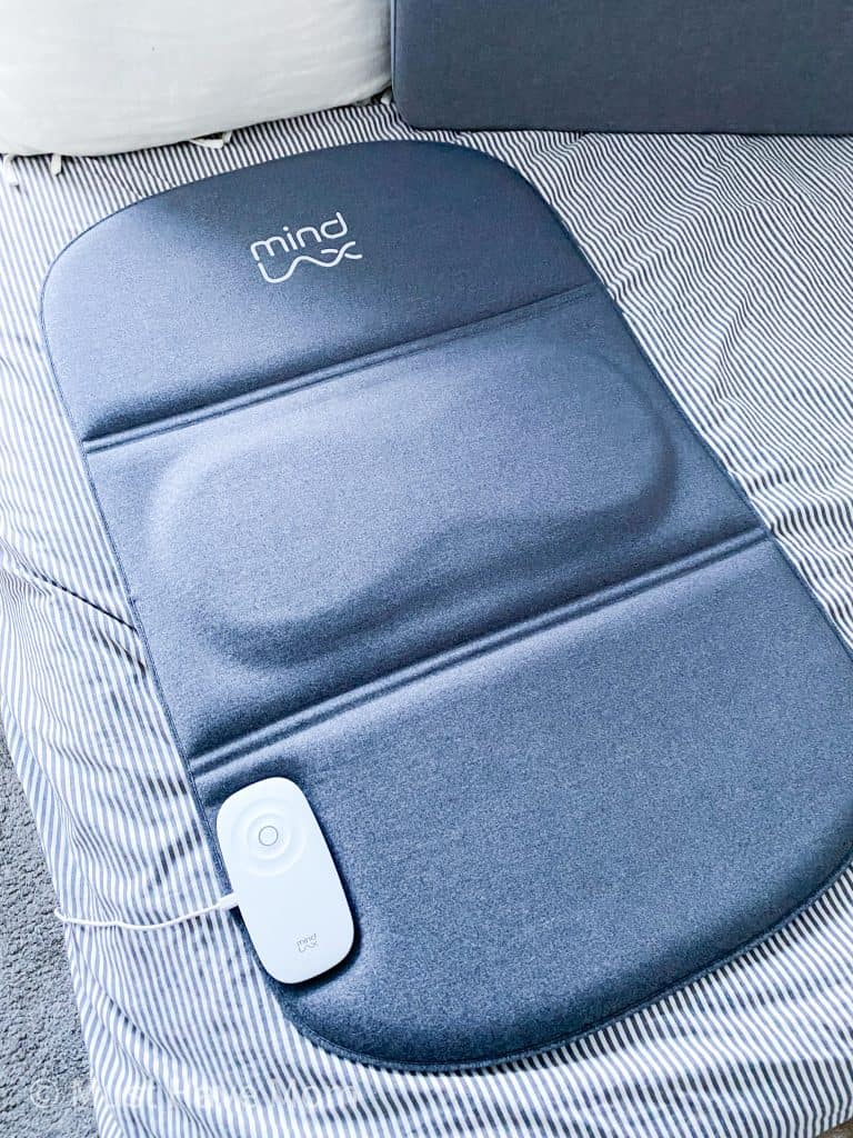 MindLax Sleeping Mat