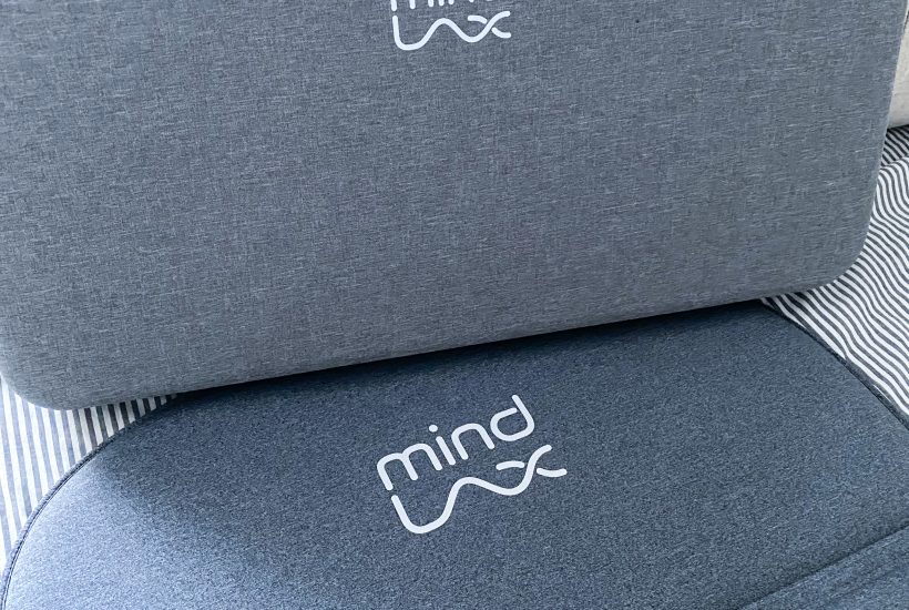 MindLax Sleeping Mat