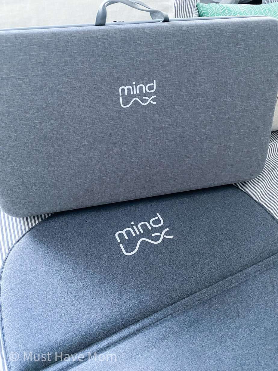 MindLax Sleeping Mat